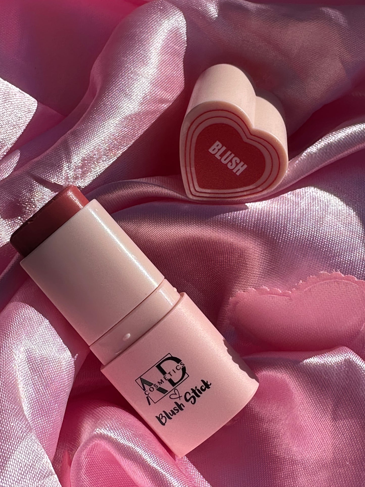 Blush STICK (HIGH PIGMENTED)