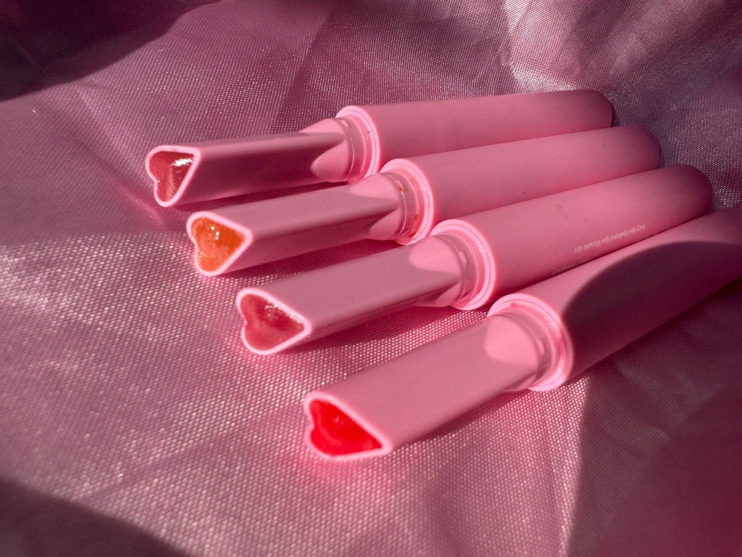 High Shine Lip balm/Lip plumper stick(individuales)