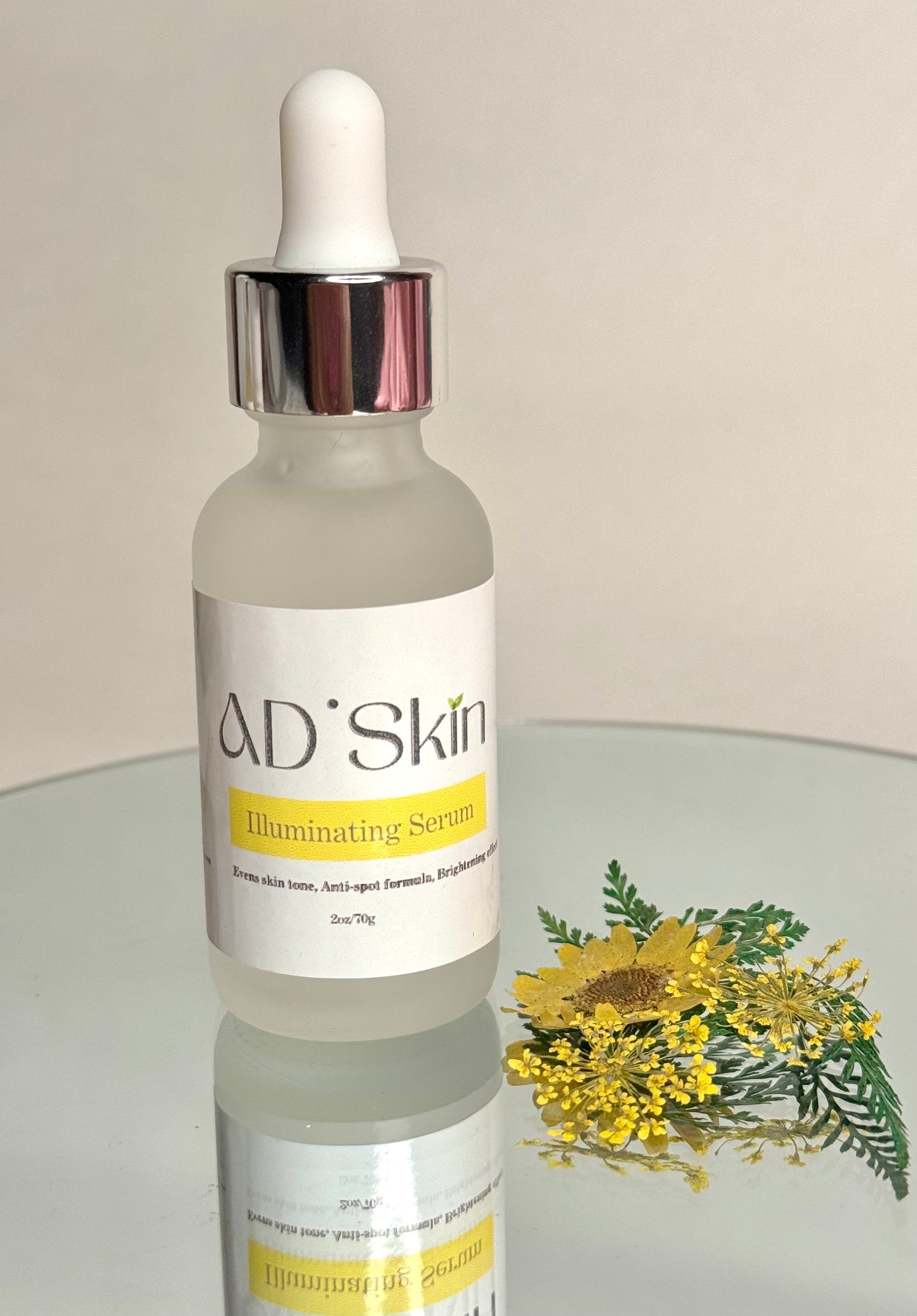 Illuminating Serum (AM)(suero iluminador)