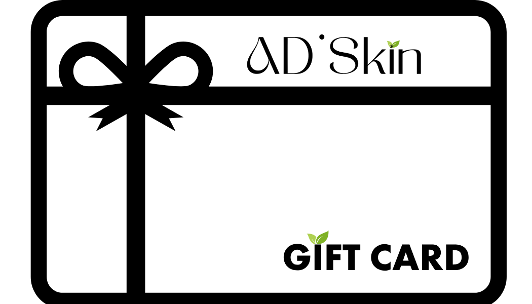 ADSKIN Gift Card