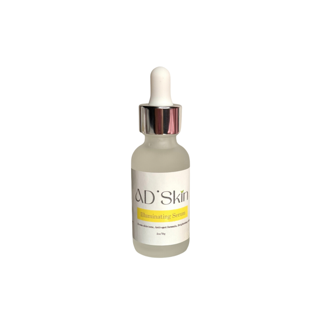 Illuminating Serum (AM)(suero iluminador)