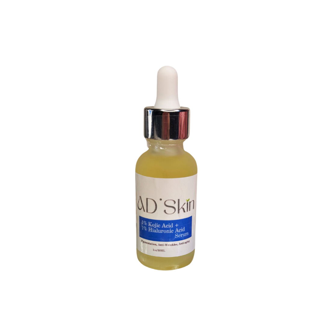 1% HA 1% KA anti-arrugas/manchas (PM)