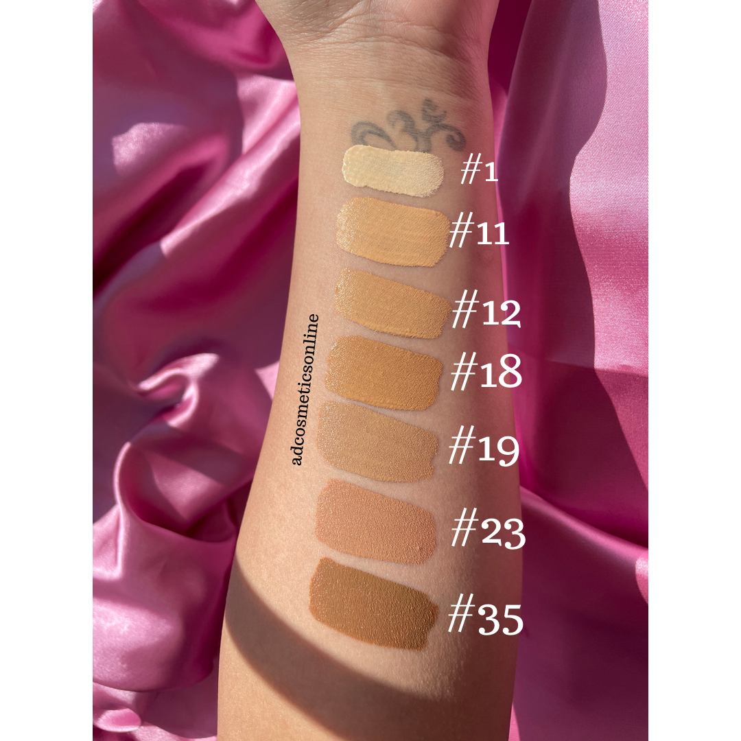 foundations (FINAL SALE)