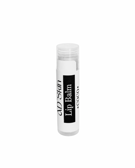 Lip Balm •COCO•