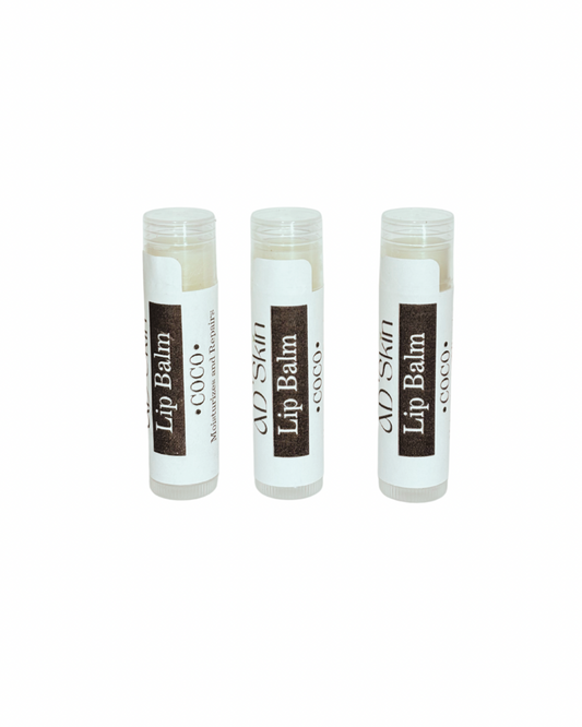 Bundle Lip Balm (3)