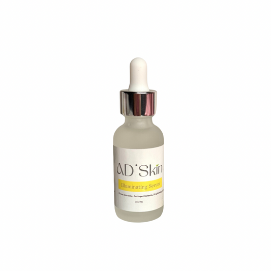 Illuminating Serum (AM)(suero iluminador)