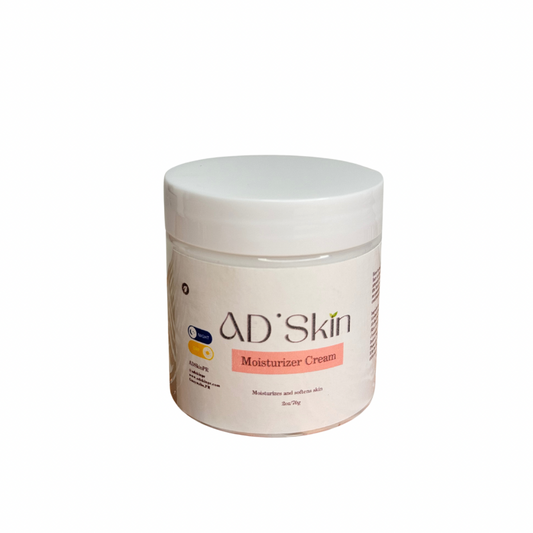 Moisturizer Cream (Face)